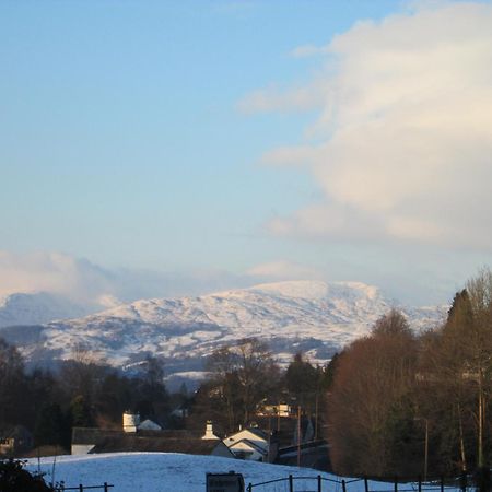 Brooklands Guest House Bowness-on-Windermere Eksteriør billede