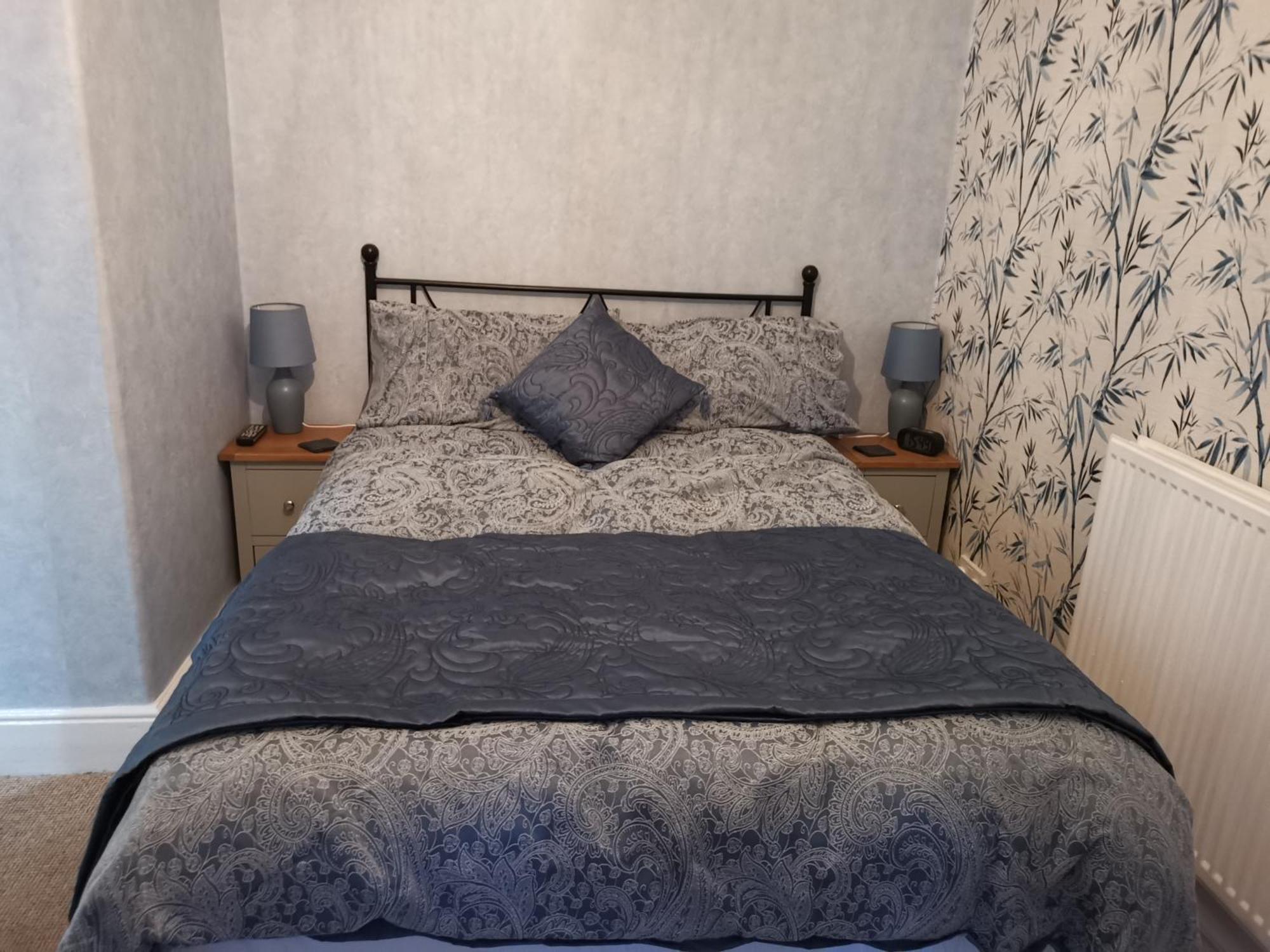 Brooklands Guest House Bowness-on-Windermere Eksteriør billede